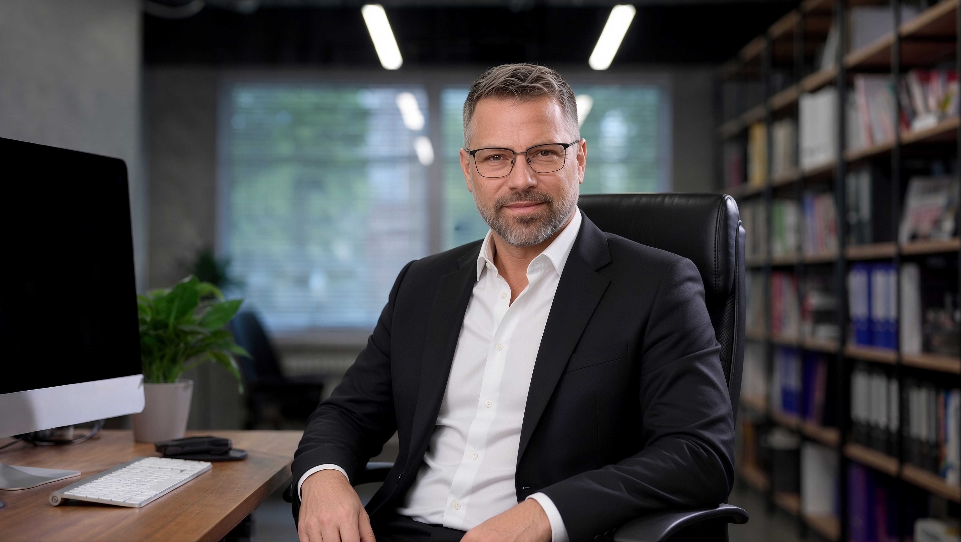 Marcin Kowalski - Professionele Pools-Nederlands tolk